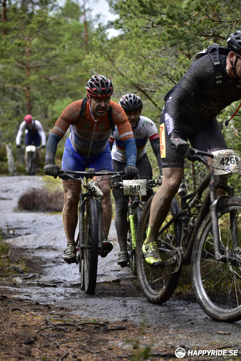 Bild från Lida Loop 2019